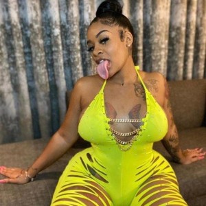Gorgeous, Queens escorts