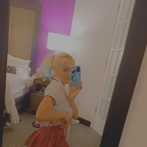 Kristie, Pueblo escorts