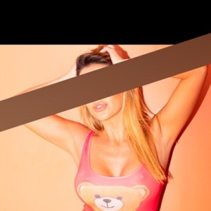 Maya, Marbella escorts
