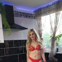 Amanda, Celle escorts