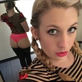 ana, Angers escorts