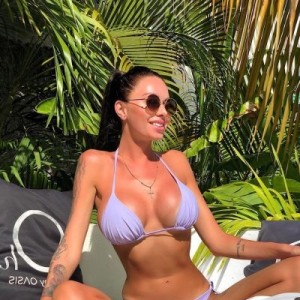 Alice, Roma escorts