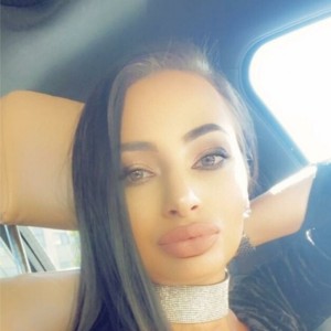 Savannah, Maidenhead escorts