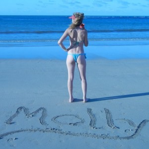 Molly Daniels, Dayton escorts