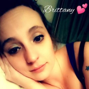 Brittany, Winston-Salem escorts