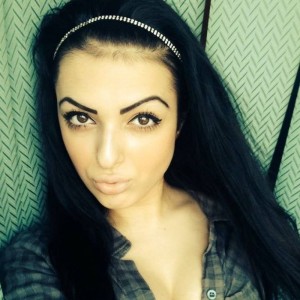 Georgiana, Nuneaton escorts