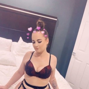 Nikki, Fontana escorts