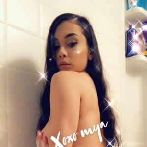 Mya Rosé, North Las Vegas escorts