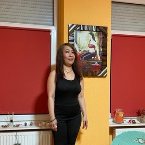 Lynn, Erfurt escorts