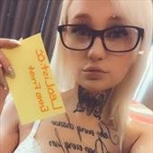 Emma Frost, Cambridge escorts