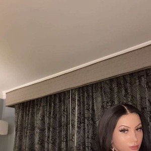 Chloe, Garden Grove escorts