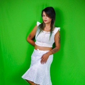 Janvi, Thane escorts