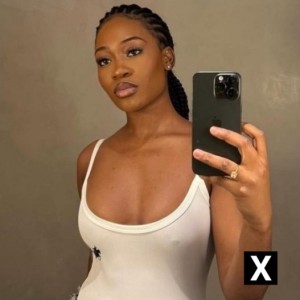 Fatoumata, Chatham escorts