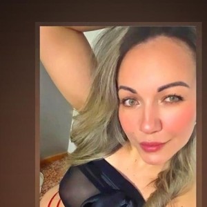 *CATÍA* “NOVIDADE VISEU”, Viseu escorts