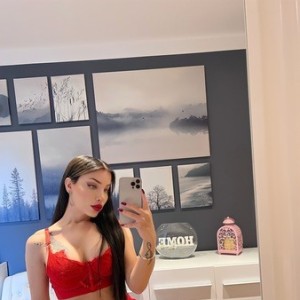 TS Ela Türkish Sex bomb, Berlin escorts