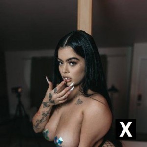 Yenny, Sacramento escorts