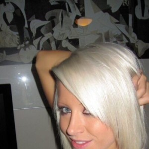 Charlotte, Kilkenny escorts