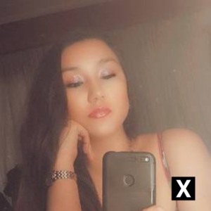 Roxy, Prince George escorts