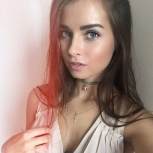 Lola, Adana escorts