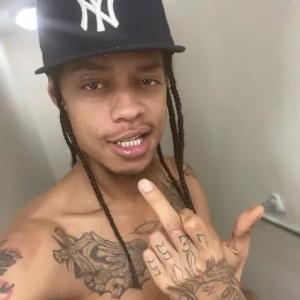 BadBoyPapi, Los Angeles escorts