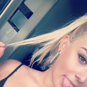 Erika, Aarhus escorts