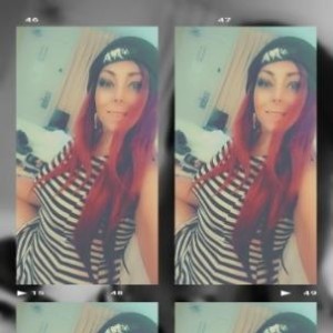 Alexis Fierra, Rice escorts