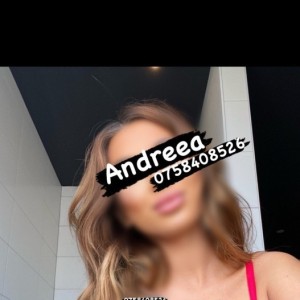 Lângă Ion Mihalache ,singura In Locație Andreea. Deplasări Doar La Hotel 0758408526, București escorts