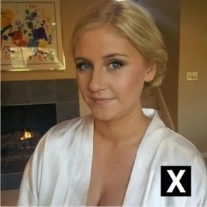 Veronika, Fiesch escorts