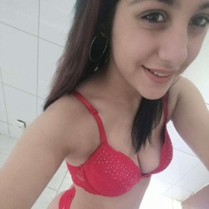Melissa, Bremerhaven escorts
