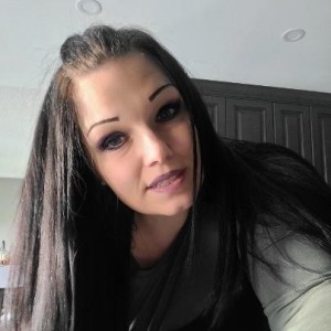 Nikki, Pickering escorts