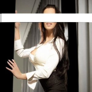 ANGELINA, Hannover escorts