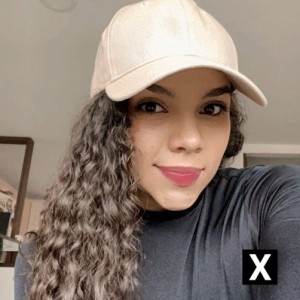 Lisa, Rumford escorts