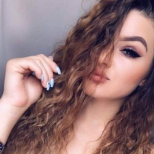Inessa, Brussels escorts