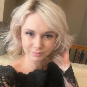 Molly, Millcreek escorts