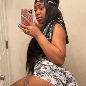 Karrissa, Flint escorts