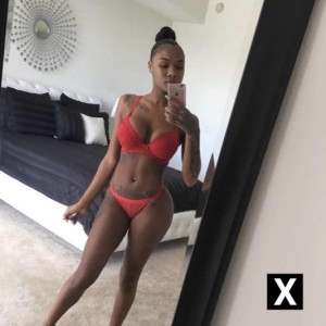 Faith, Little Rock escorts
