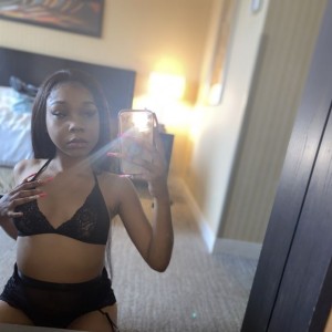Starr, East Los Angeles escorts
