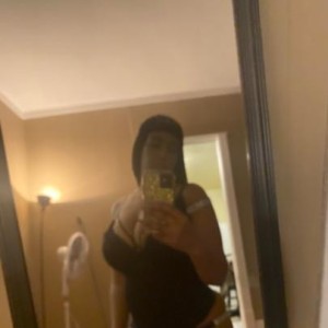 Megan, Duluth escorts
