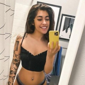 Jositha, Lyon escorts