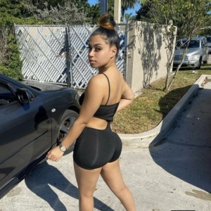 Maria, Miami escorts
