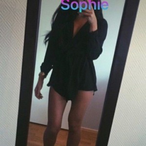 Sophie deutsch ganz diskret und privat, Siegen escorts