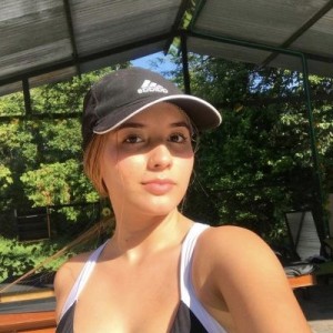Cherisse, Marseille escorts