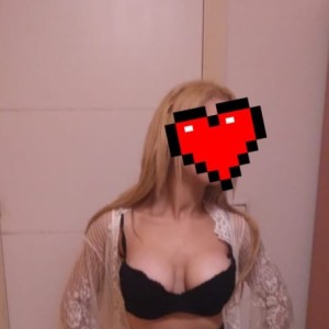 Tamara, Badajoz escorts