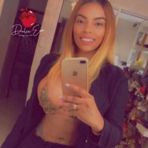HERMOSA, Kissimmee escorts