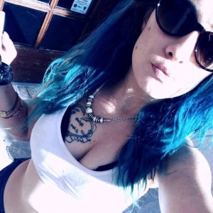 Lexiii, Clarington escorts