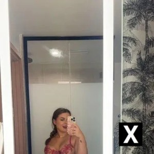 Cheryl, Palm Desert escorts