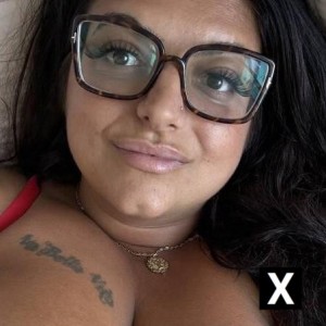 Calista, Winnipeg escorts