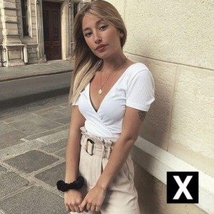 Xillia, Paris escorts