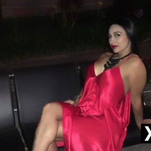 Claudia, Arucas escorts
