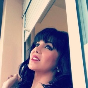ISABELLA, Madrid escorts